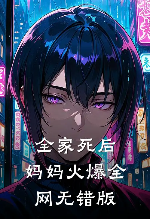 全家死后，妈妈火爆全网无错版
