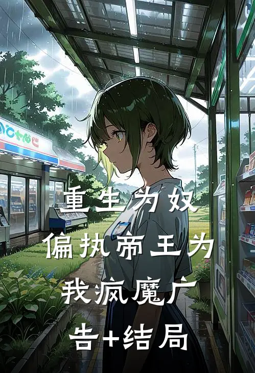 重生为奴，偏执帝王为我疯魔广告+结局