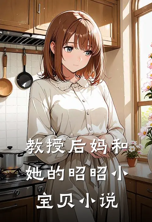 教授后妈和她的昭昭小宝贝小说