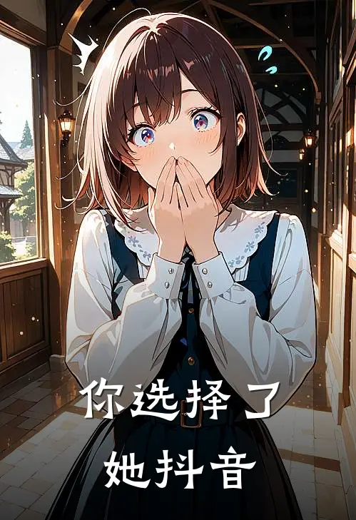 你选择了她抖音