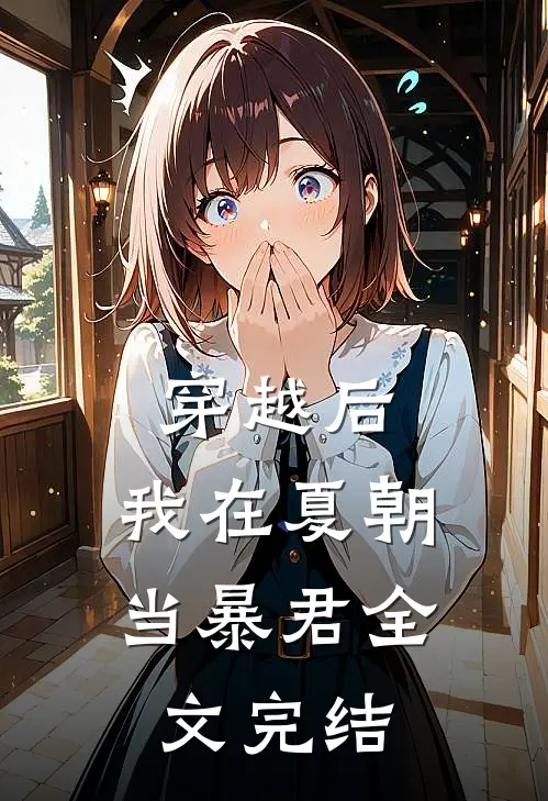穿越后，我在夏朝当暴君全文完结