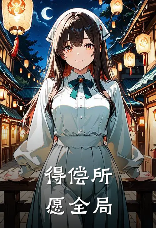 得偿所愿全局