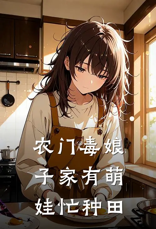 农门毒娘子家有萌娃忙种田