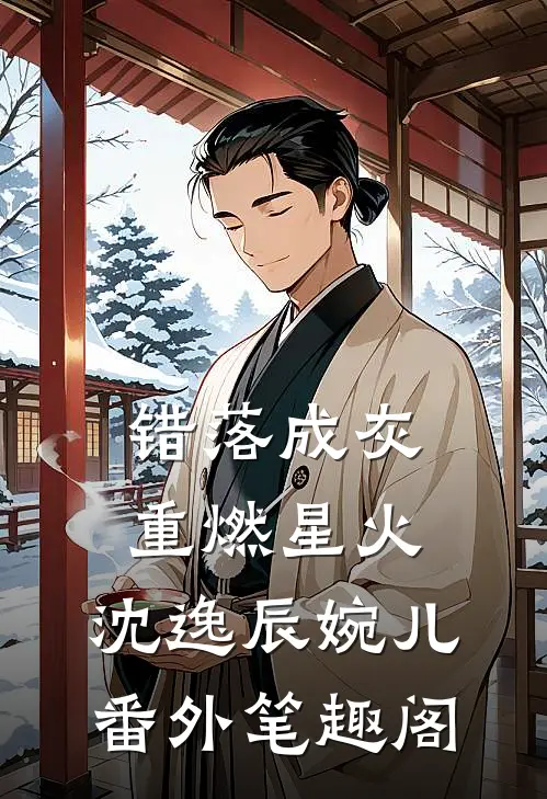 错落成灰，重燃星火：沈逸辰婉儿番外笔趣阁