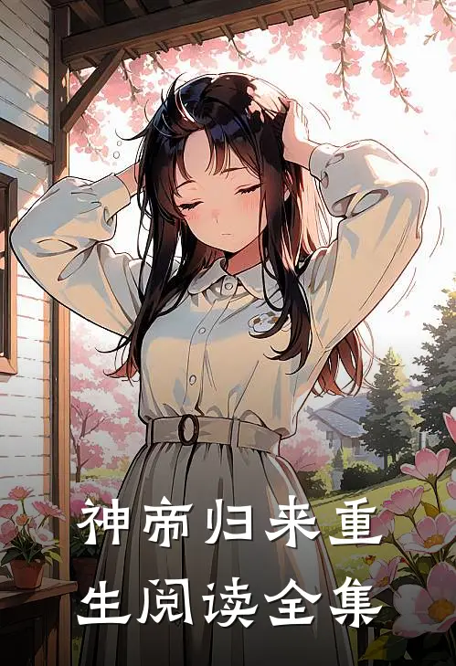 神帝归来重生阅读全集