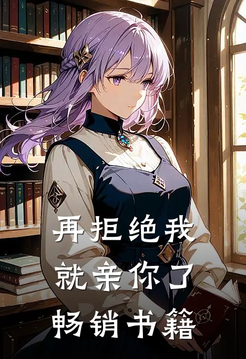 再拒绝我就亲你了畅销书籍