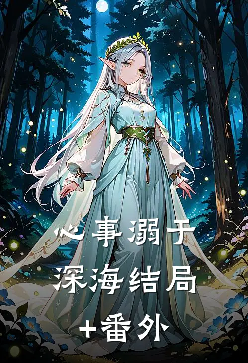 心事溺于深海结局+番外