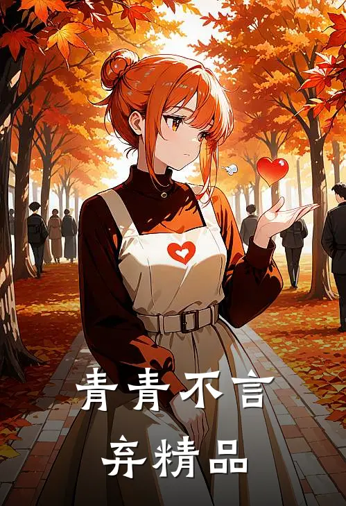青青不言弃精品