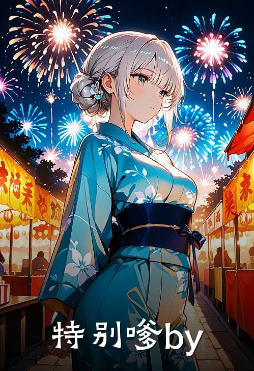 特别嗲by