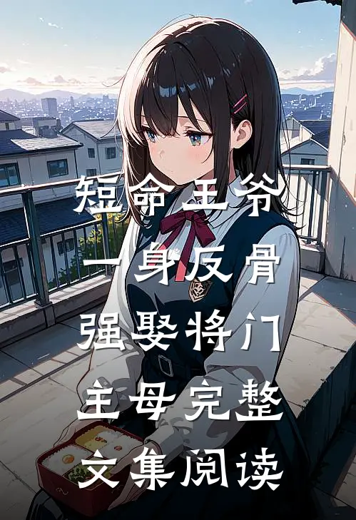短命王爷一身反骨，强娶将门主母完整文集阅读