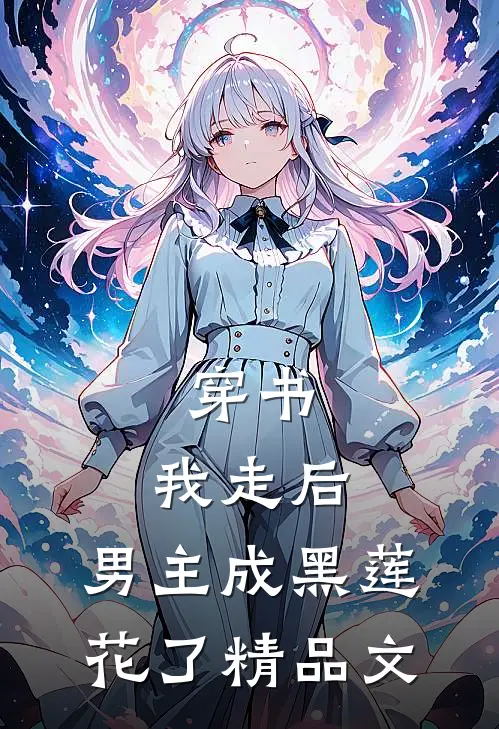 穿书：我走后，男主成黑莲花了精品文