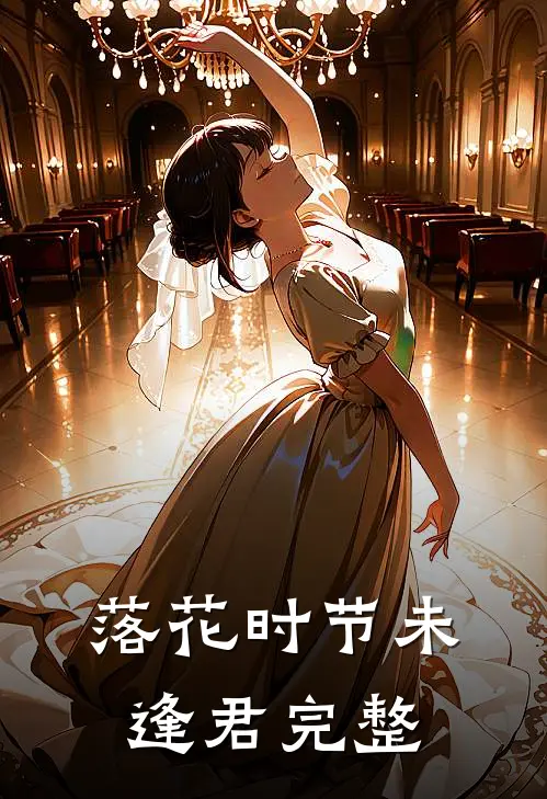 落花时节未逢君完整