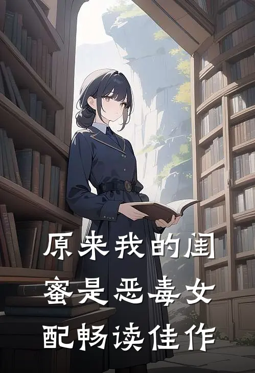 原来我的闺蜜是恶毒女配畅读佳作