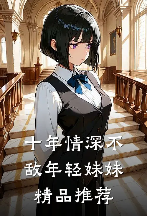 十年情深不敌年轻妹妹精品推荐