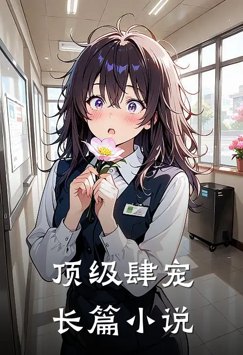 顶级肆宠长篇小说