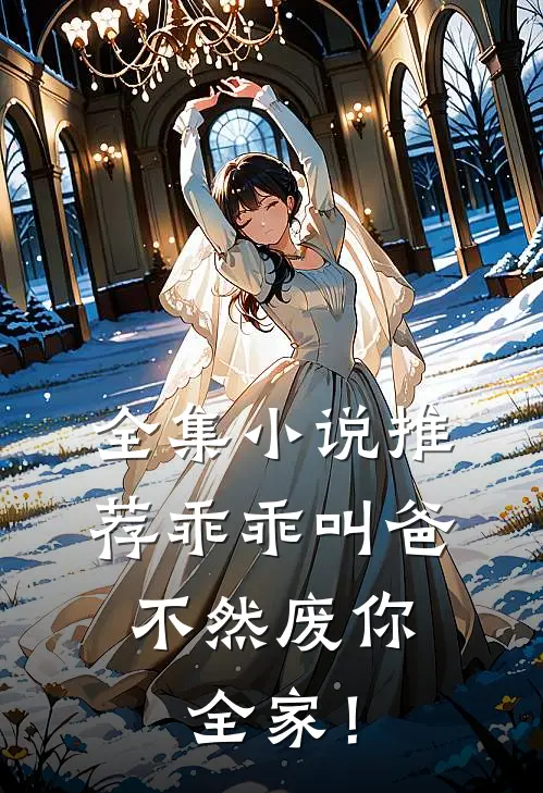 全集小说推荐乖乖叫爸，不然废你全家！
