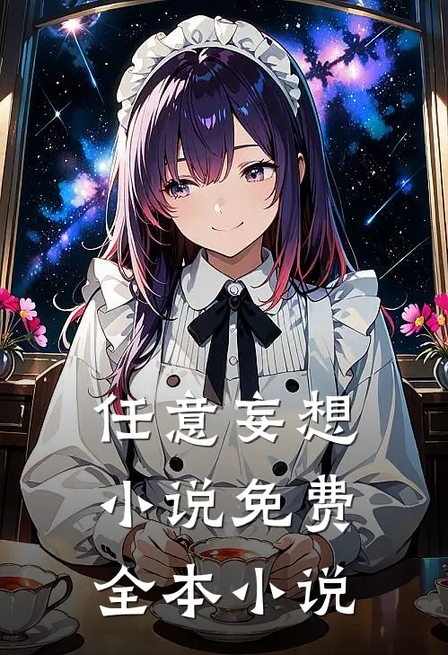 任意妄想小说免费全本小说