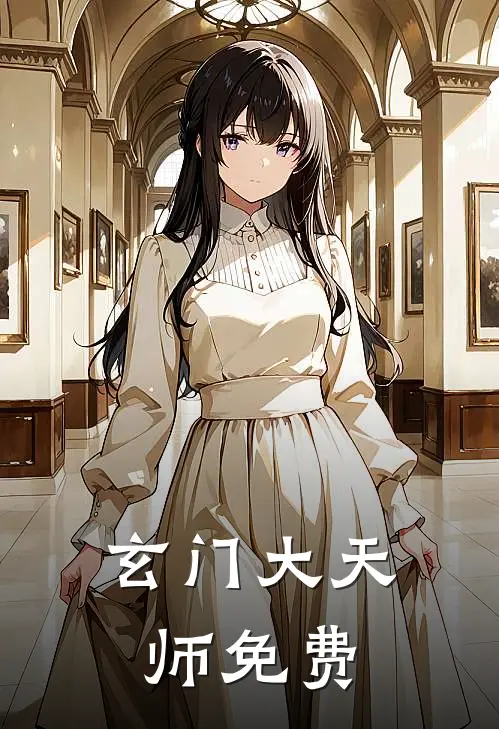 玄门大天师免费阅读全文