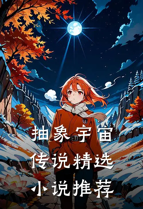 抽象宇宙传说精选小说推荐