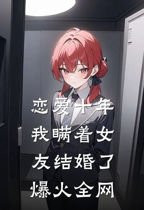 恋爱十年我瞒着女友结婚了爆火全网