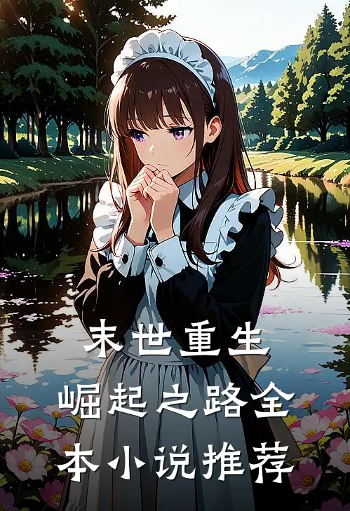 末世重生：崛起之路全本小说推荐
