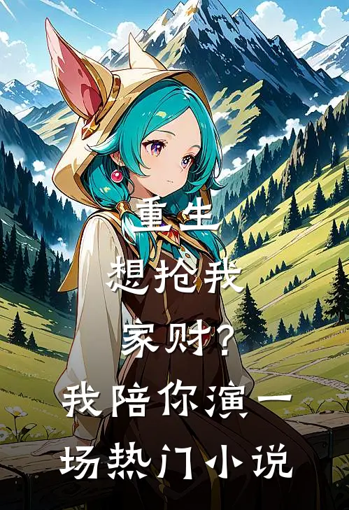 重生：想抢我家财？我陪你演一场热门小说