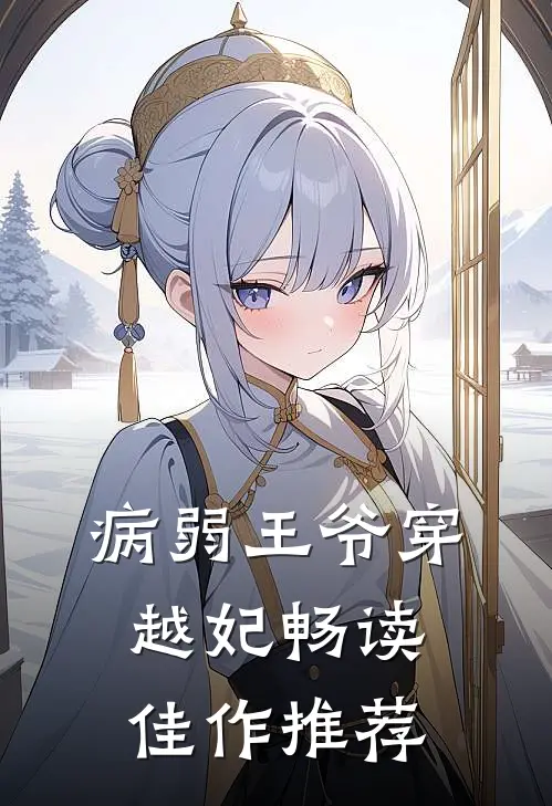 病弱王爷穿越妃畅读佳作推荐