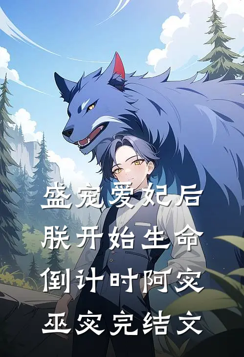 盛宠爱妃后，朕开始生命倒计时阿宓巫宓完结文