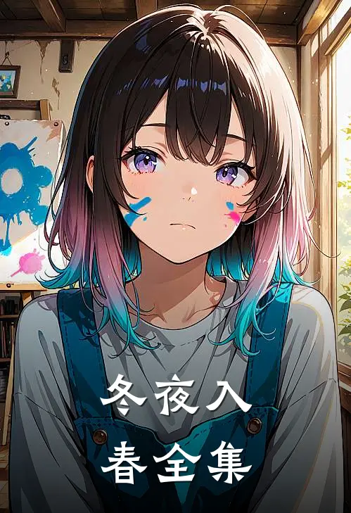 冬夜入春 全集