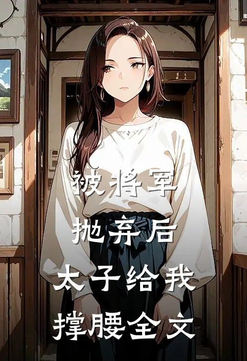 被将军抛弃后，太子给我撑腰全文