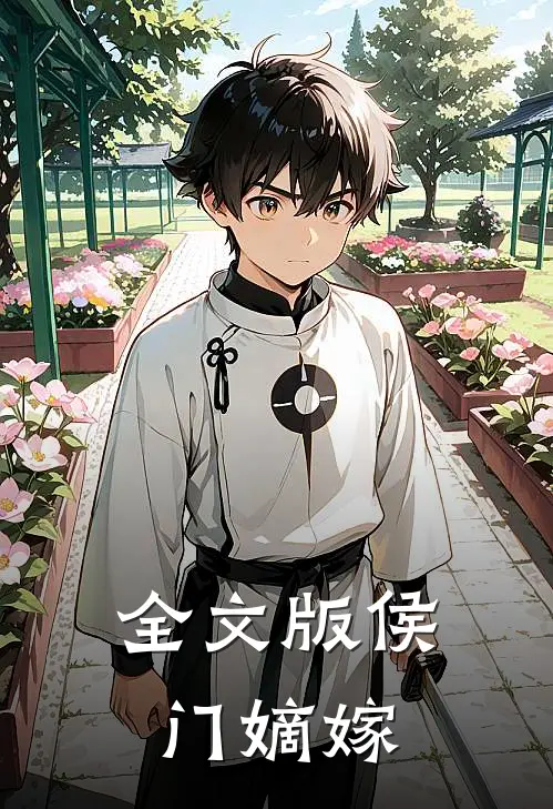 全文版侯门嫡嫁