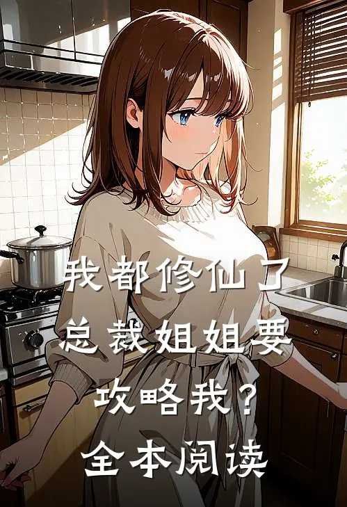 我都修仙了，总裁姐姐要攻略我？全本阅读