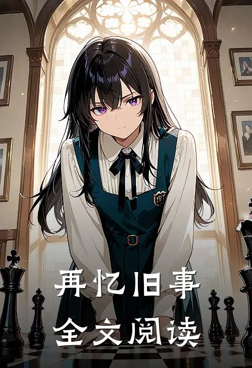 再忆旧事全文阅读