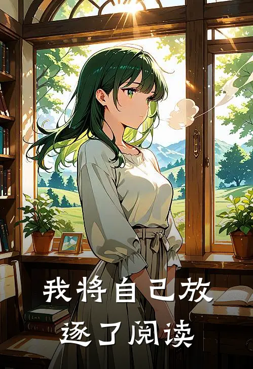 我将自己放逐了阅读