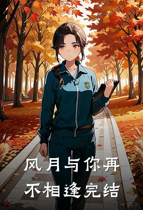 风月与你再不相逢完结