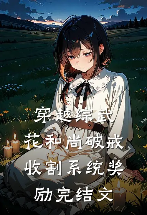 穿越综武：花和尚破戒收割系统奖励完结文