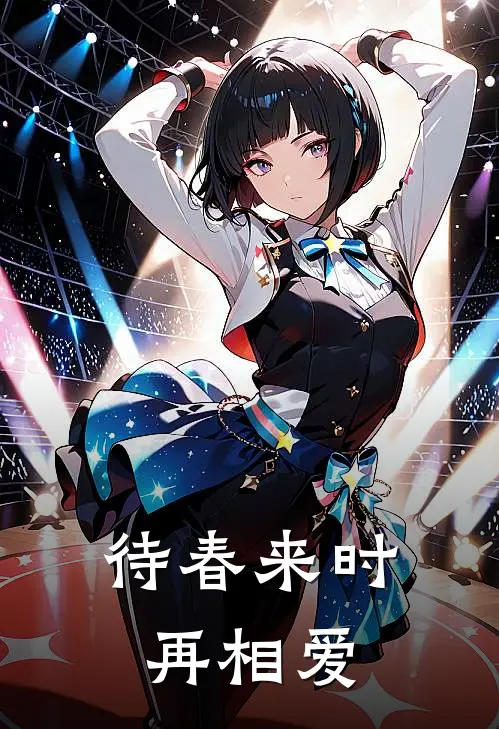 待春来时再相爱