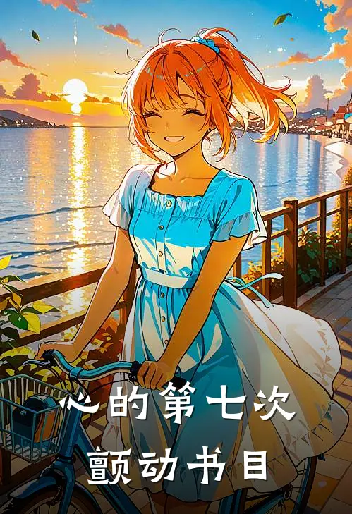 心的第七次颤动书目