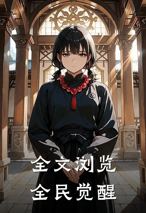 全文浏览全民觉醒