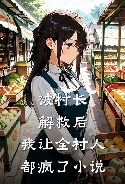被村长解救后,我让全村人都疯了