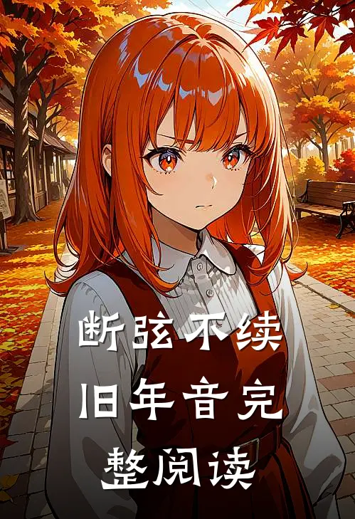 断弦不续旧年音完整阅读
