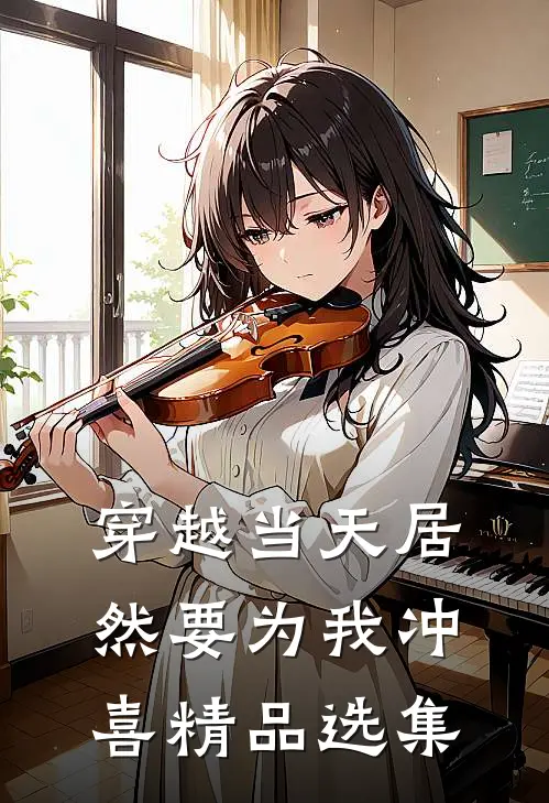 穿越当天居然要为我冲喜精品选集