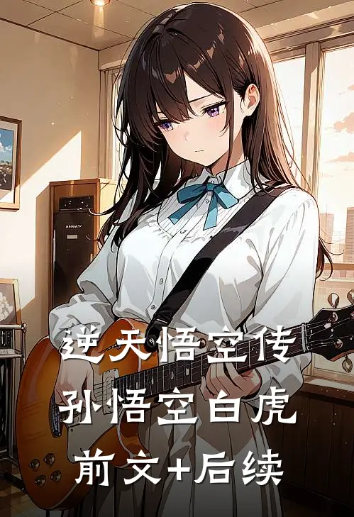 逆天悟空传孙悟空白虎前文+后续