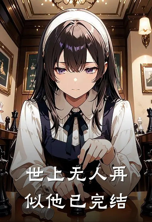 世上无人再似他已完结