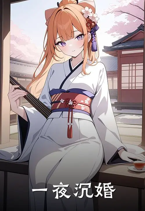 一夜沉婚