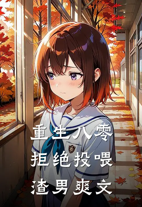 重生八零，拒绝投喂渣男爽文