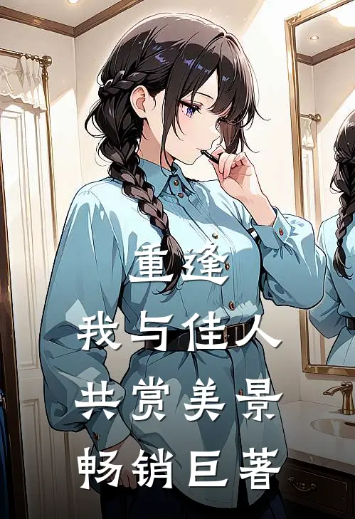 重逢：我与佳人共赏美景畅销巨著