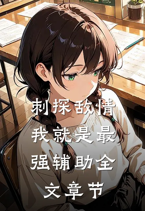 刺探敌情，我就是最强辅助全文章节