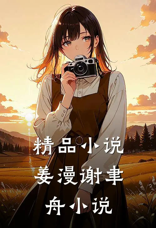 精品小说姜漫谢聿舟小说