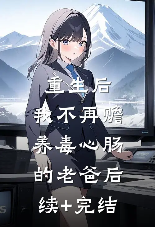 重生后，我不再赡养毒心肠的老爸后续+完结